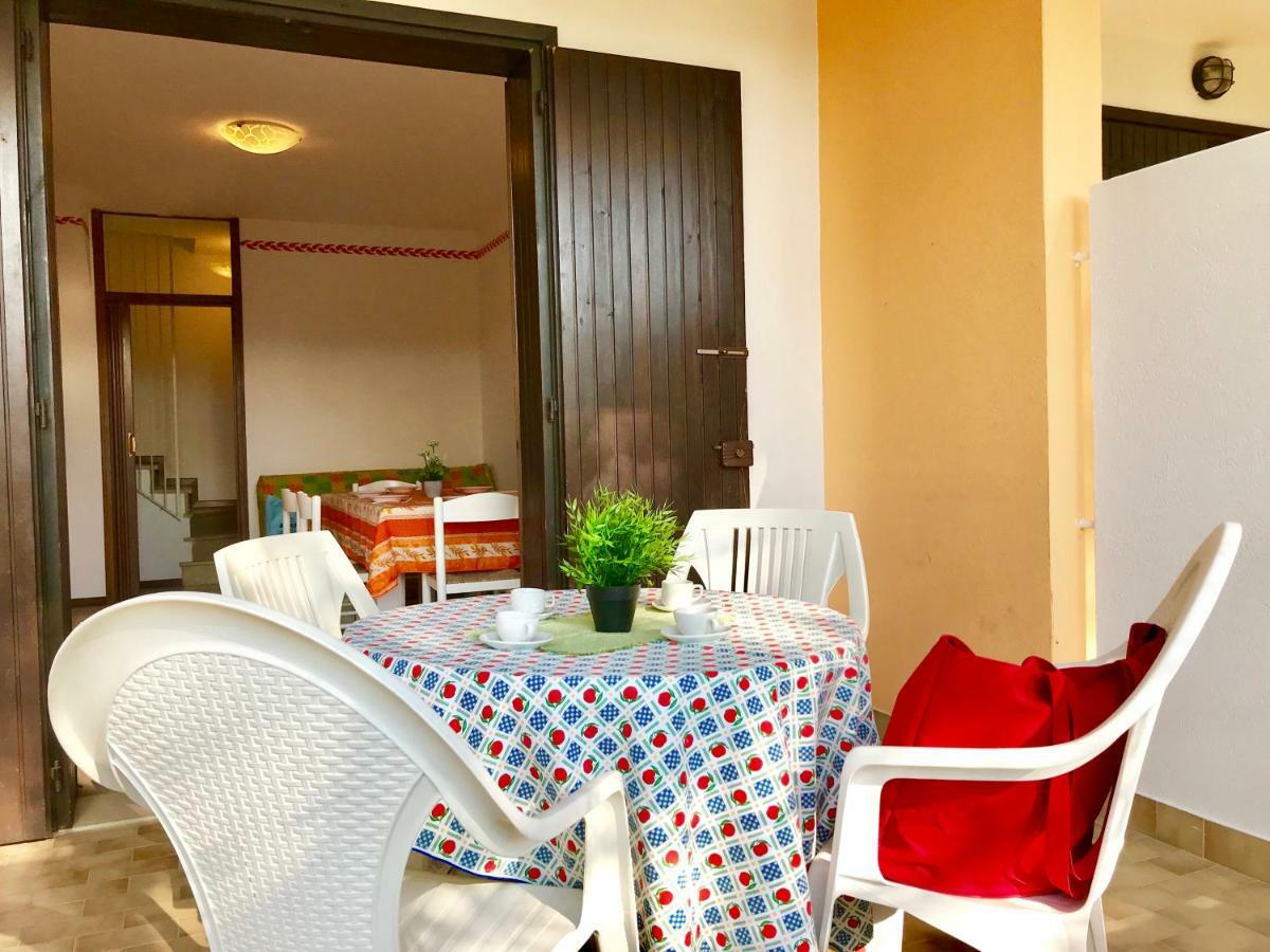 Residence Cinzia Pool Bibione Exterior photo